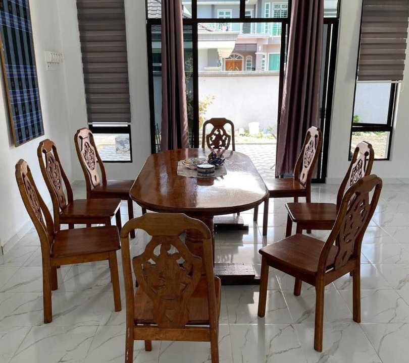 Photo of Others in Kampung Badang