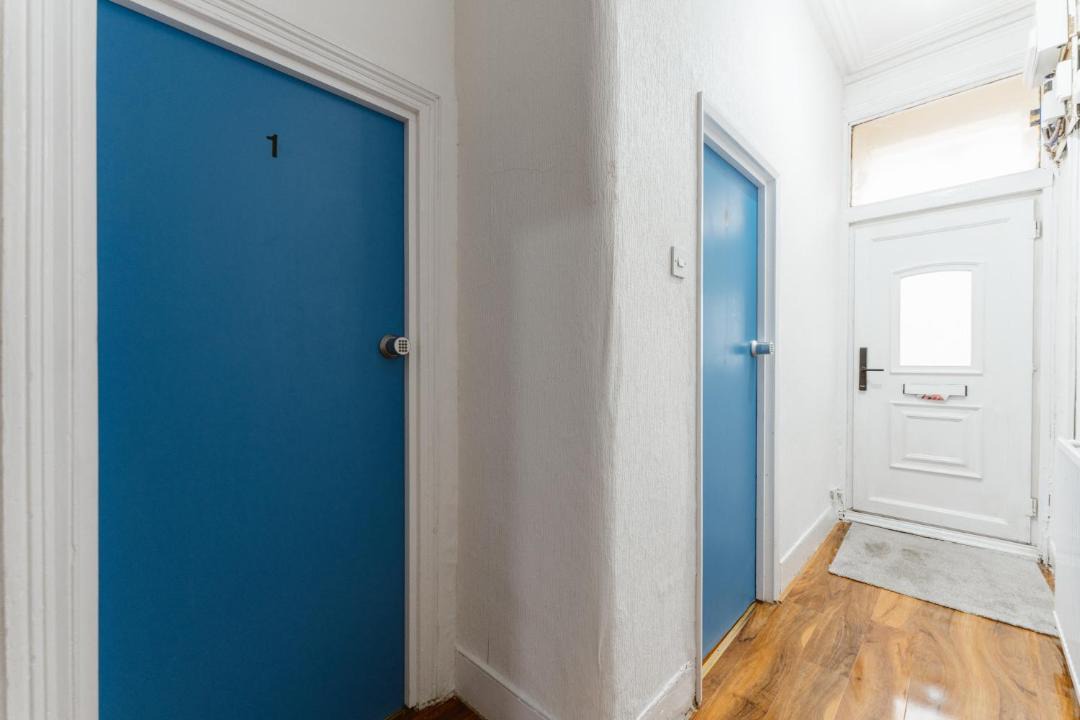 Photo of Others in West Ham