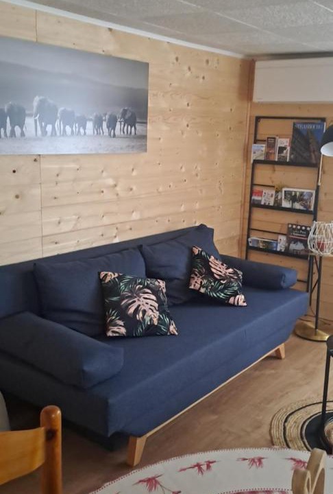 Photo of Livingroom in Drusenheim