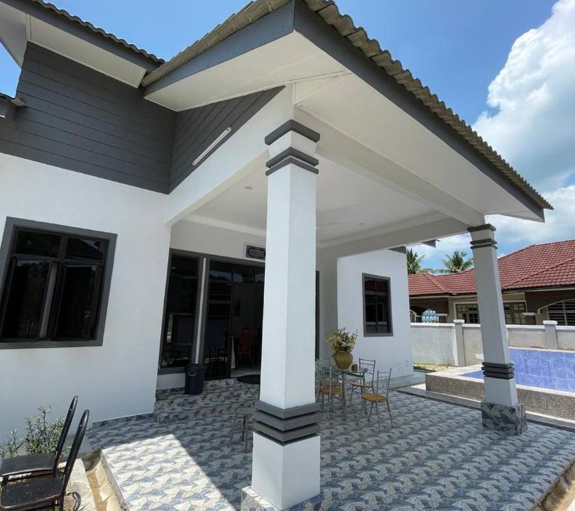 Photo of Others in Kampung Badang