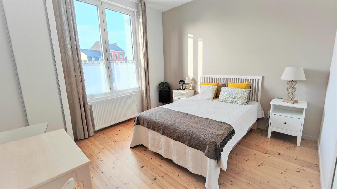 Photo of Bedroom in Cayeux-sur-Mer