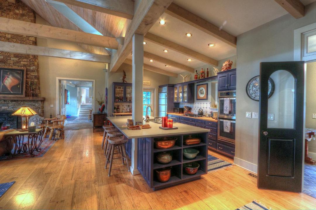Photo of Kitchen in Durango