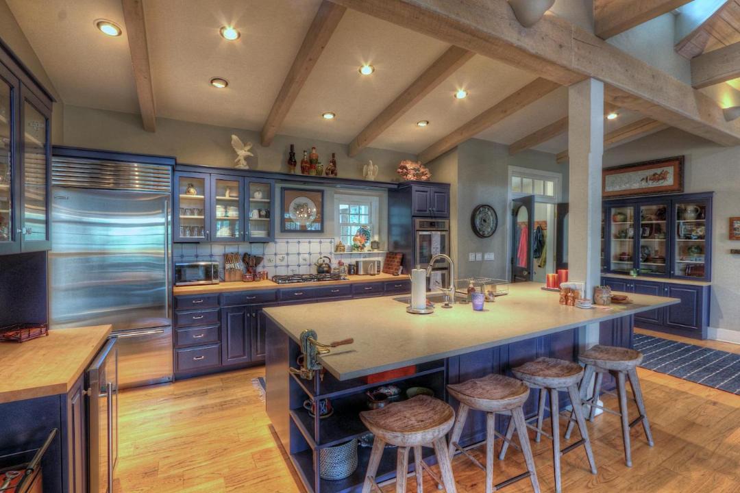 Photo of Kitchen in Durango