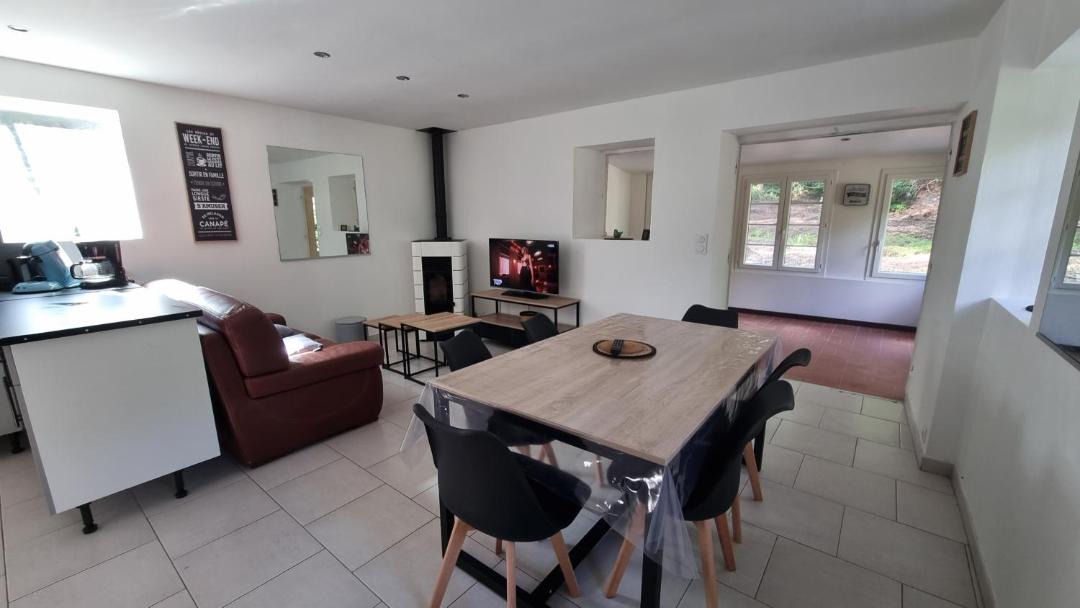 Photo of Others in Saint-Martin-de-Sallen