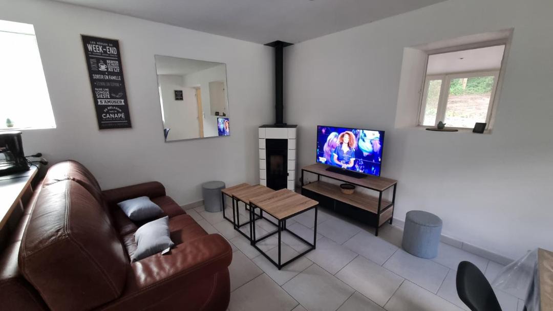 Photo of Others in Saint-Martin-de-Sallen