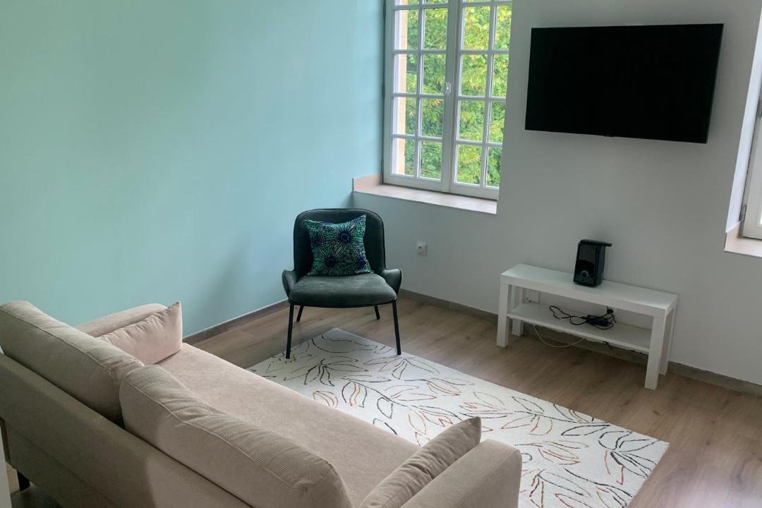 Photo of Livingroom in Combleux