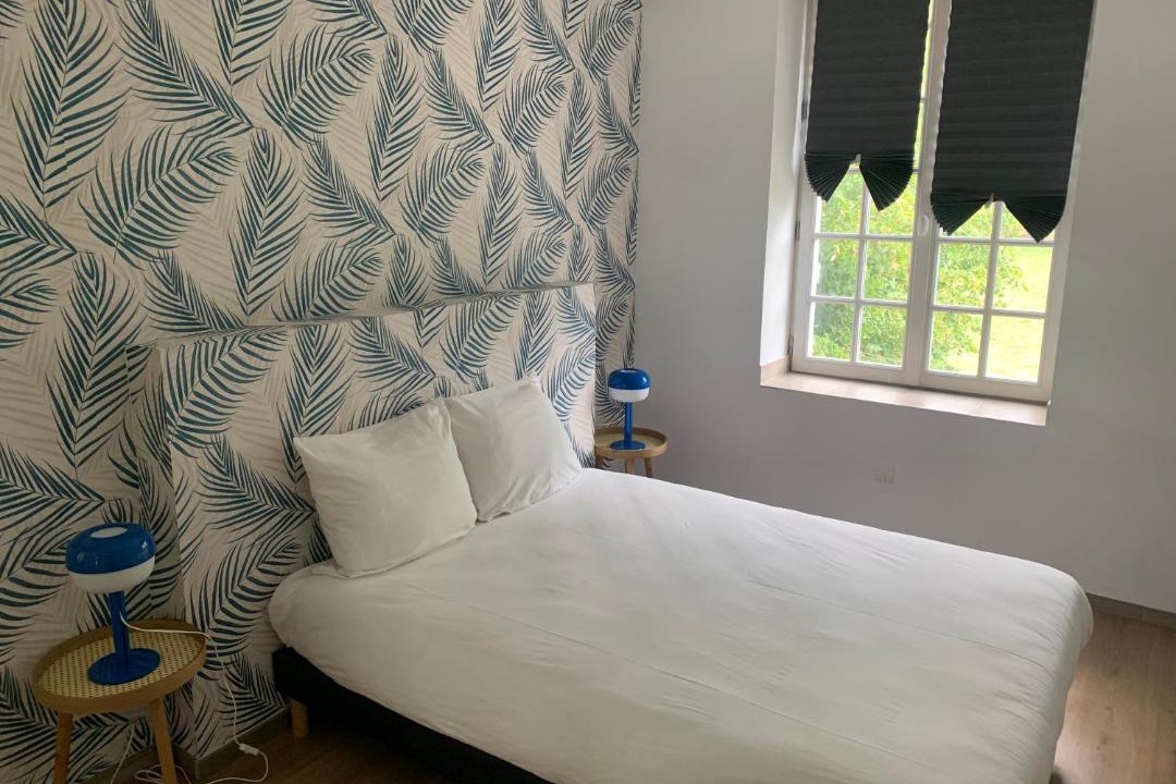 Photo of Bedroom in Combleux