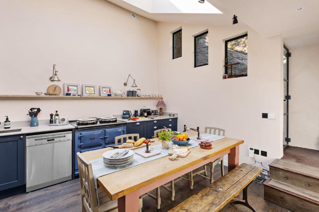 Photo of Kitchen in Dittisham