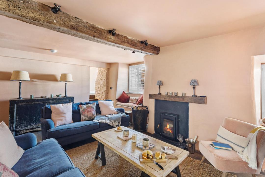 Photo of Livingroom in Dittisham