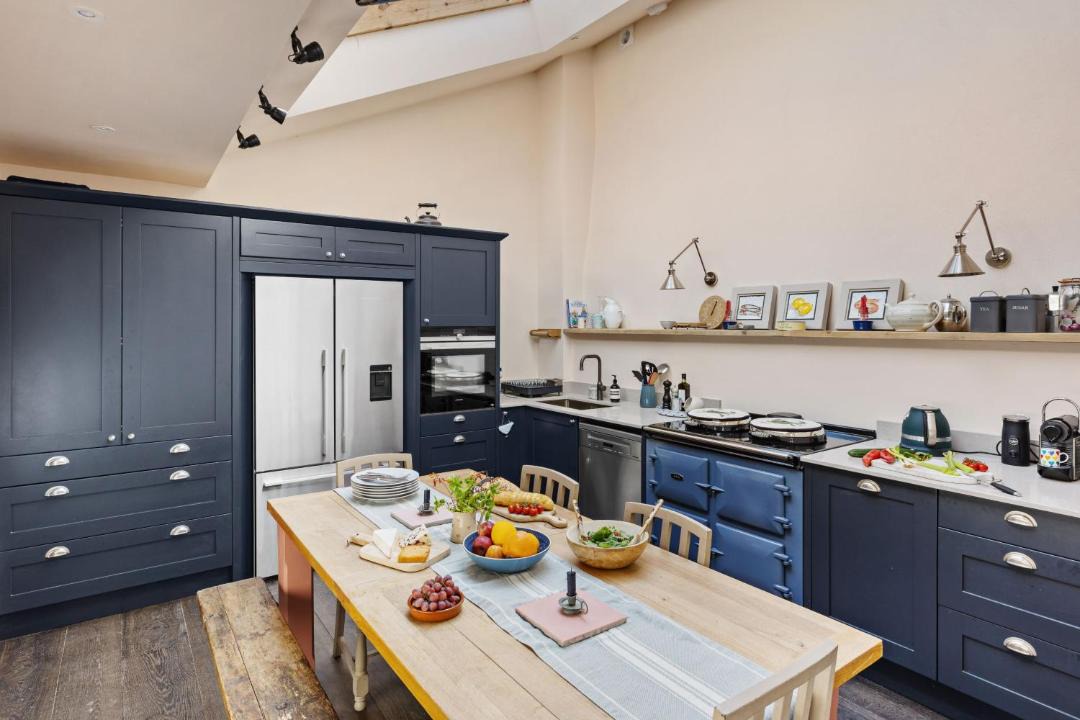 Photo of Kitchen in Dittisham