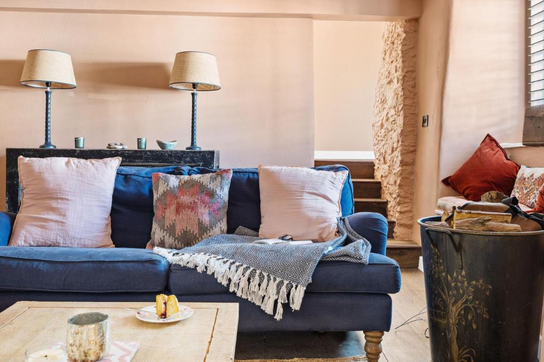 Photo of Livingroom in Dittisham