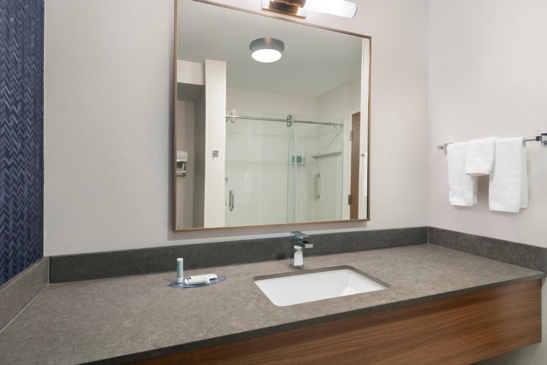 Photo of Bathroom in Denton