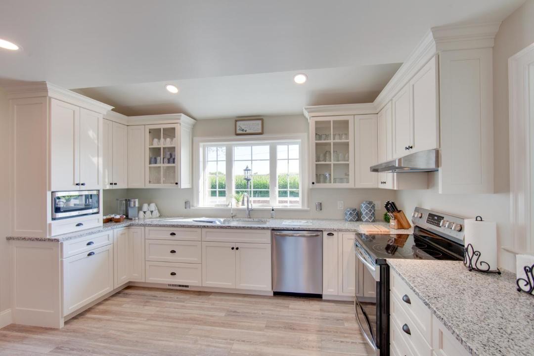Photo of Kitchen in Gordonville