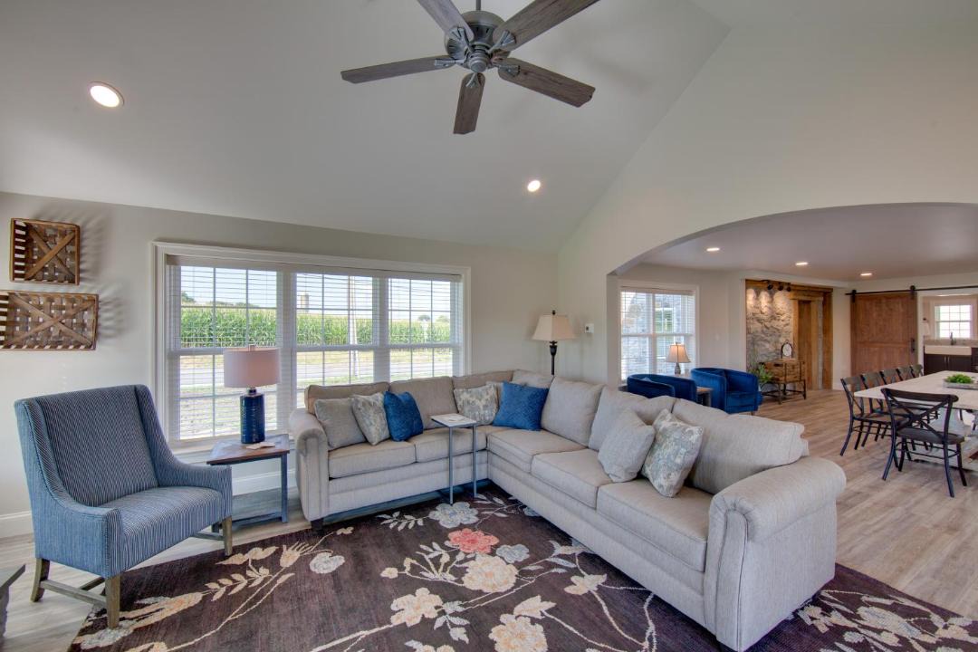 Photo of Livingroom in Gordonville