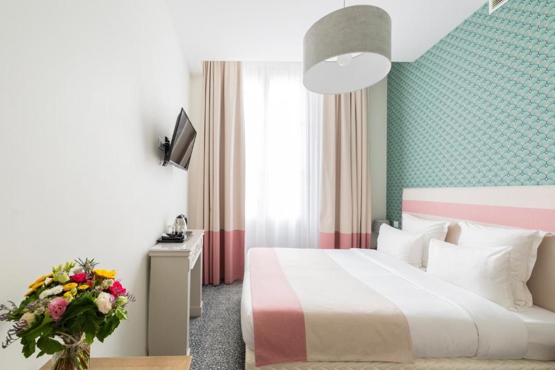 Photo of Bedroom in Cognac