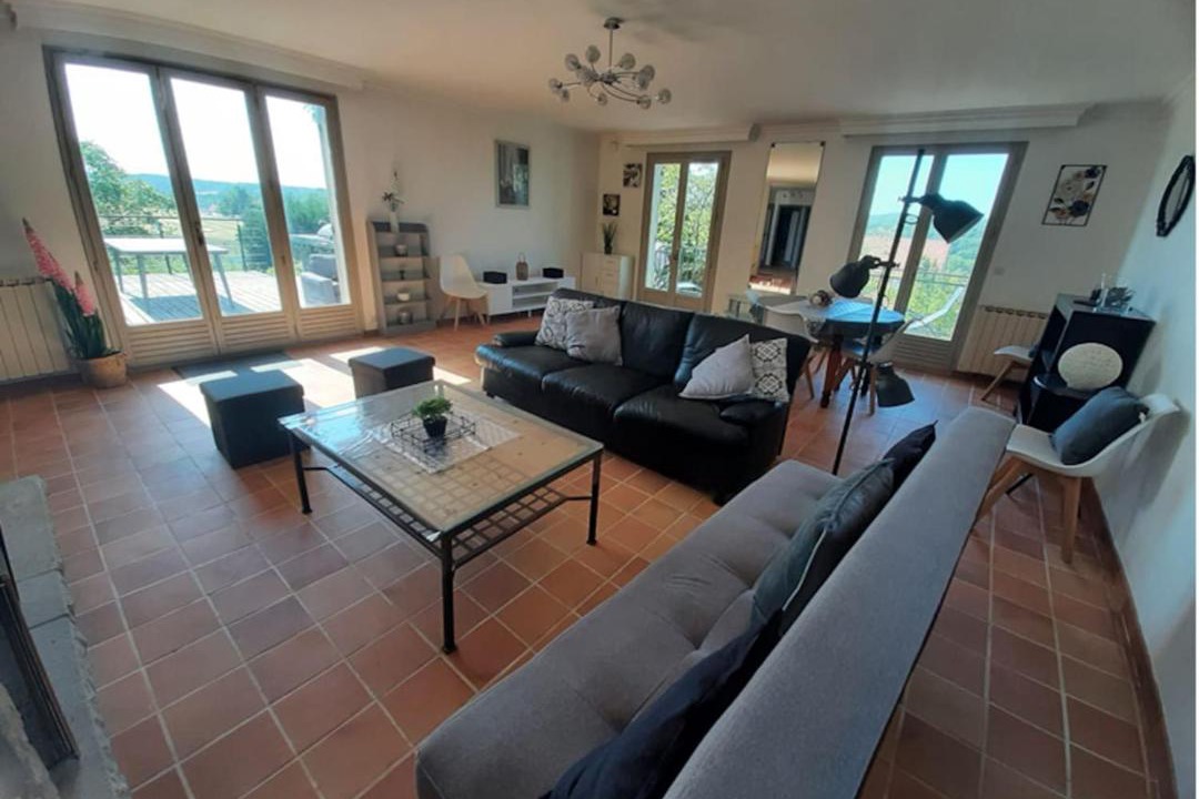 Photo of Livingroom in Crecy-en-Brie