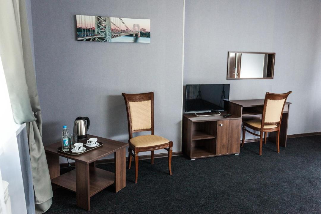 Photo of Livingroom in Volgograd