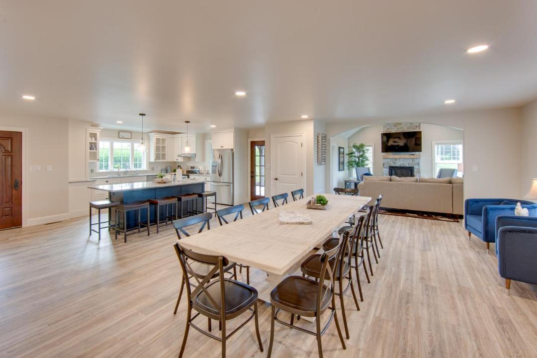 Photo of Livingroom in Gordonville