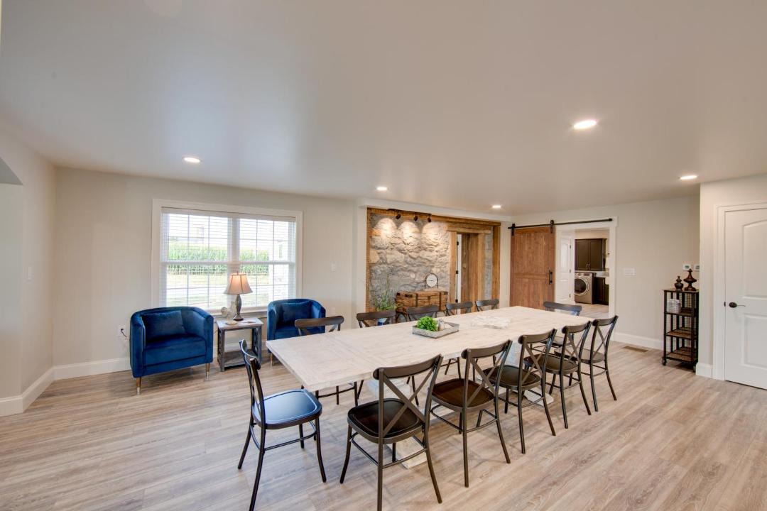 Photo of Livingroom in Gordonville
