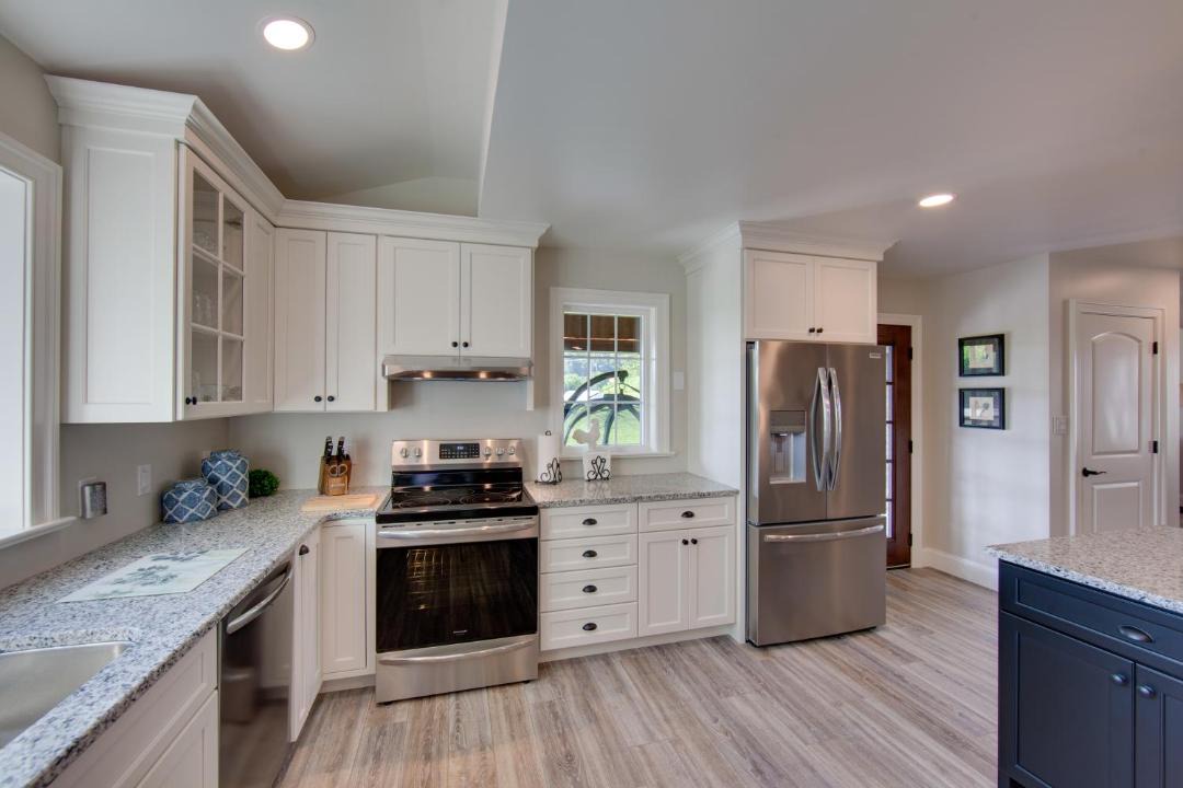Photo of Kitchen in Gordonville