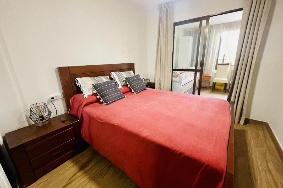 Photo of Bedroom in Finestrat