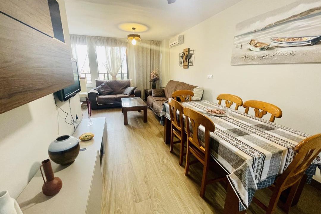 Photo of Livingroom in Finestrat