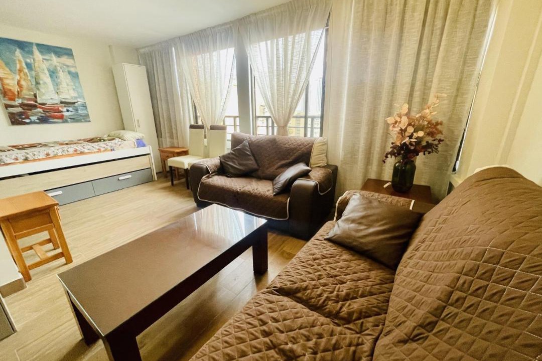 Photo of Livingroom in Finestrat