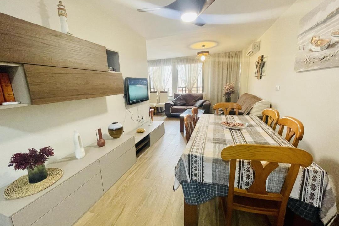 Photo of Livingroom in Finestrat