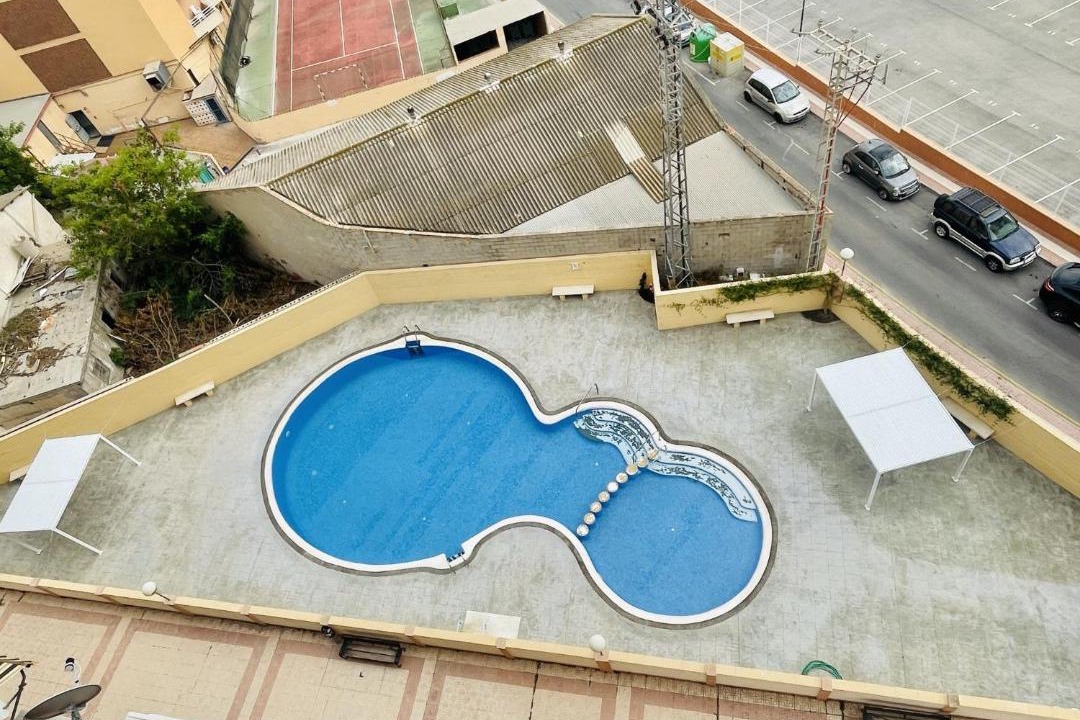Photo of Outdoor in Finestrat
