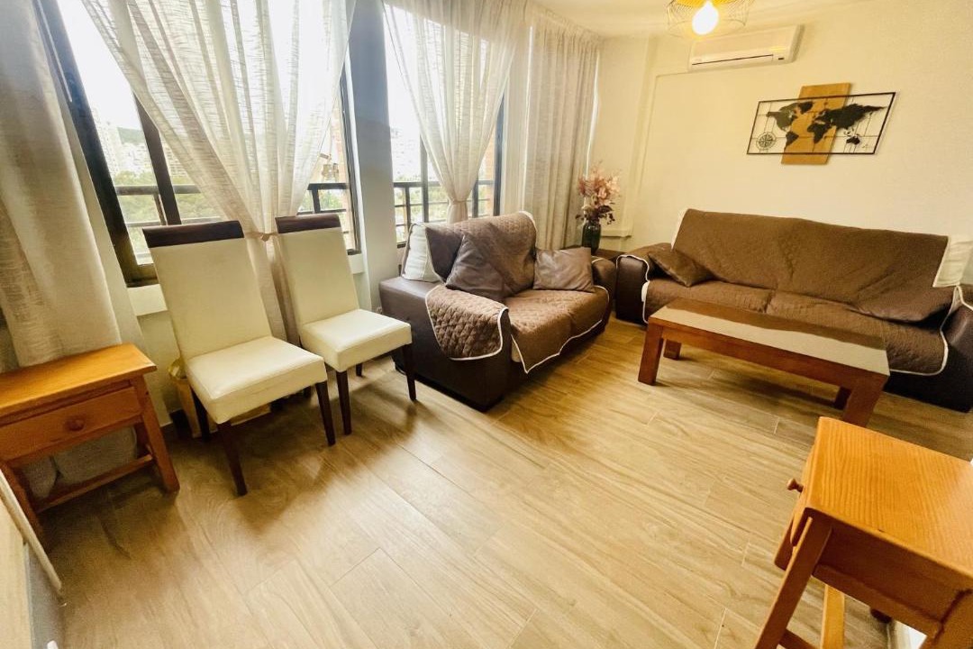 Photo of Livingroom in Finestrat