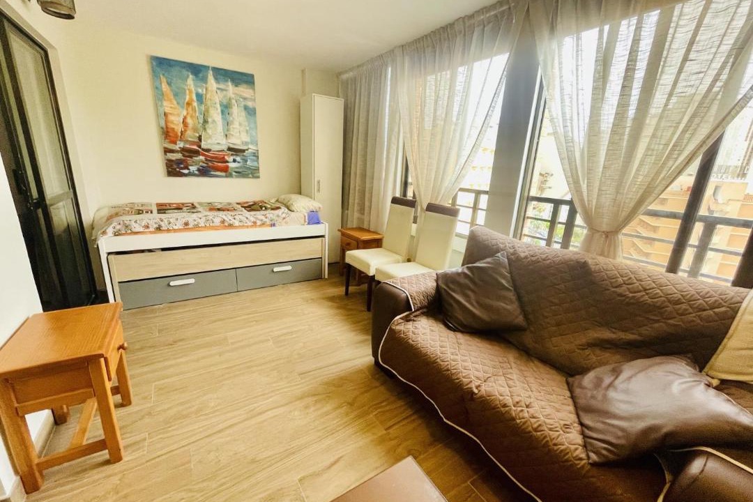 Photo of Livingroom in Finestrat