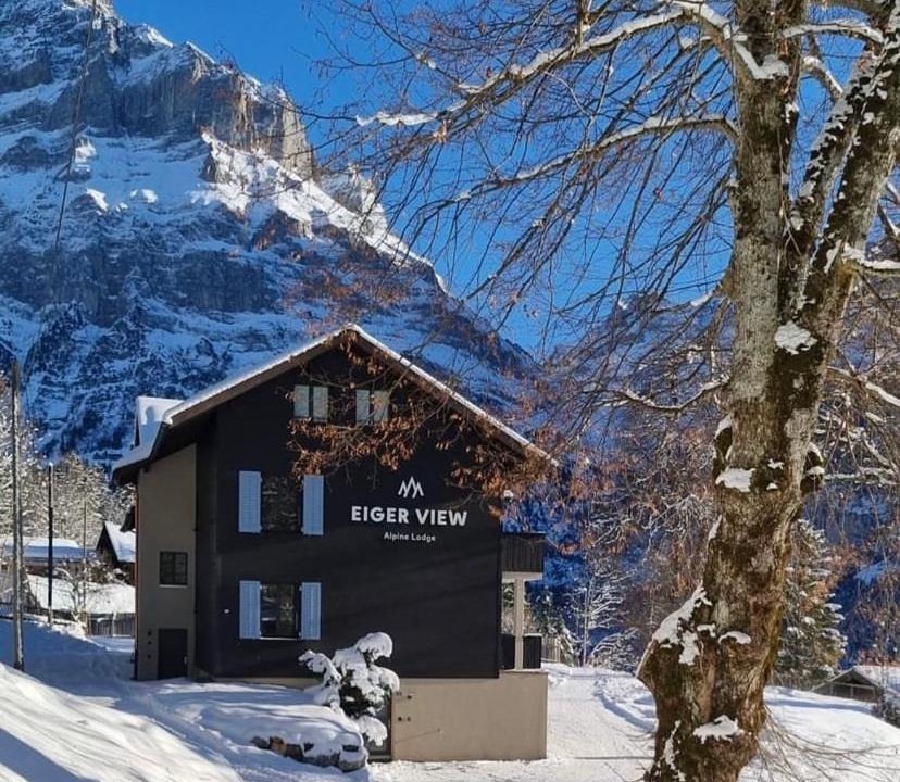 Photo of Others in Grindelwald