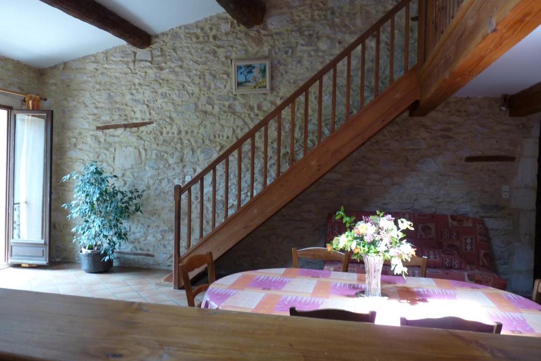 Photo of Bedroom in Costieres