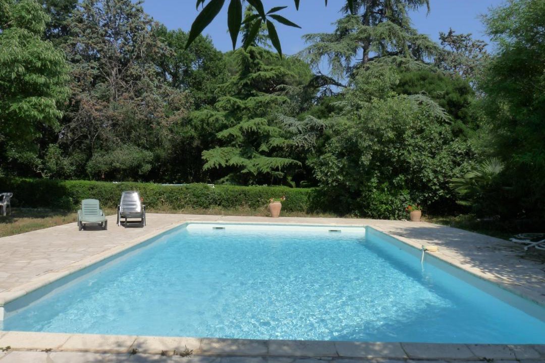 Photo of Outdoor in Costieres