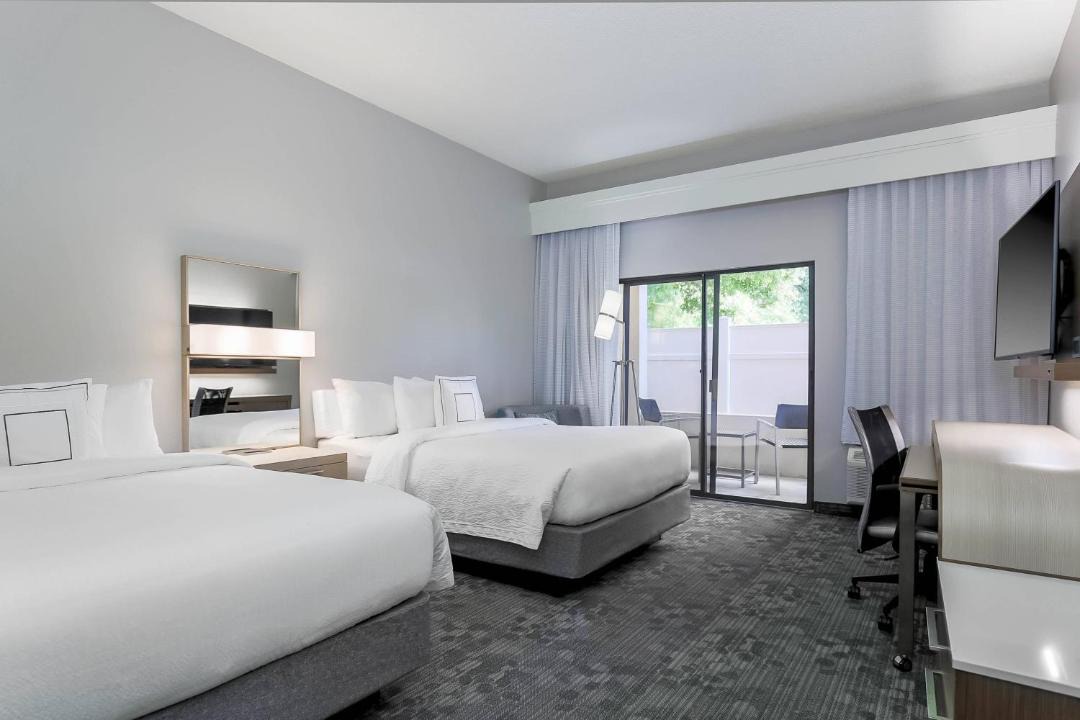 Photo of Bedroom in Tampa