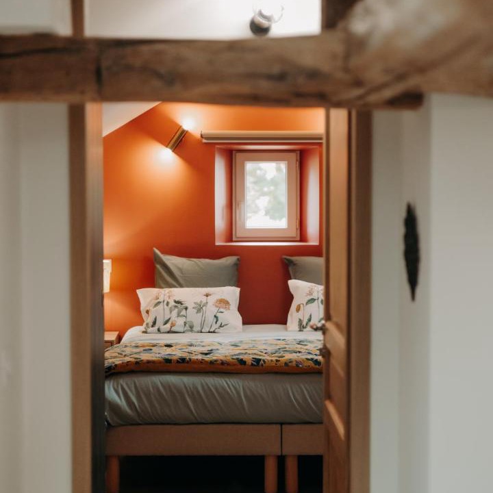 Photo of Bedroom in Aubigny-sur-Nere