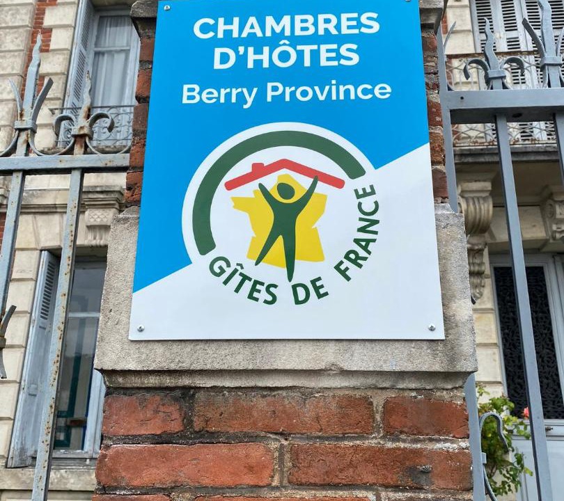 Photo of Buildings in Aubigny-sur-Nere