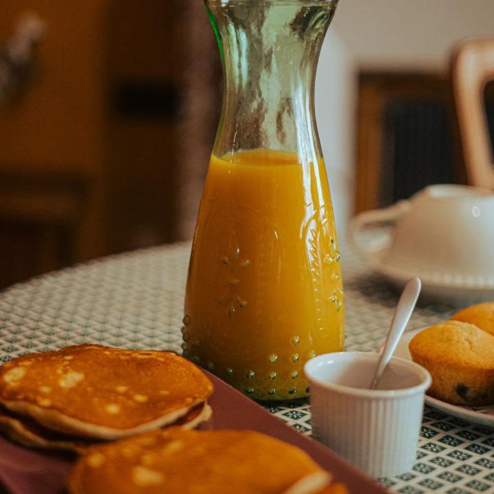 Photo of Kitchen in Aubigny-sur-Nere