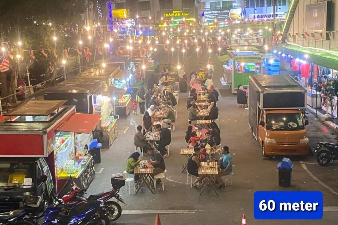 Photo of Others in Brinchang