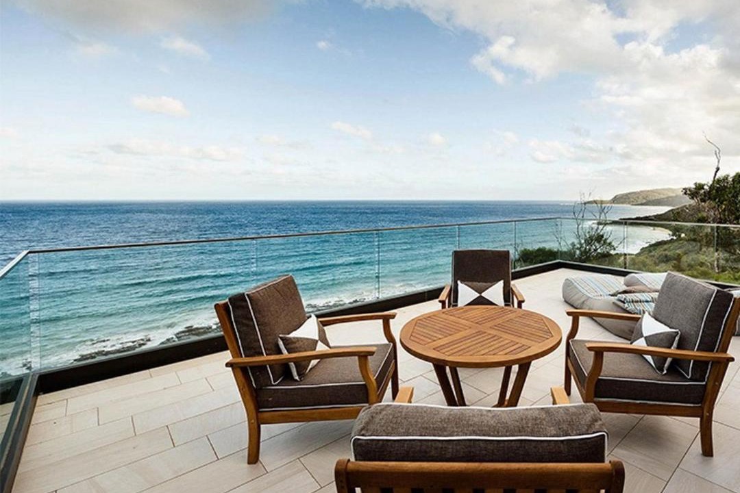 Photo of Others in Wye River