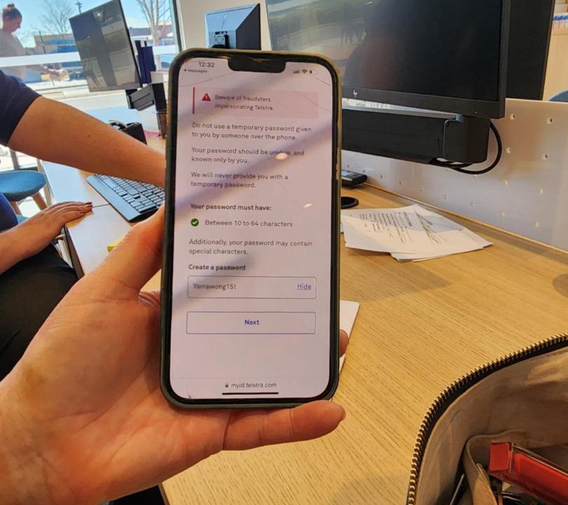 Photo of Others in Leneva