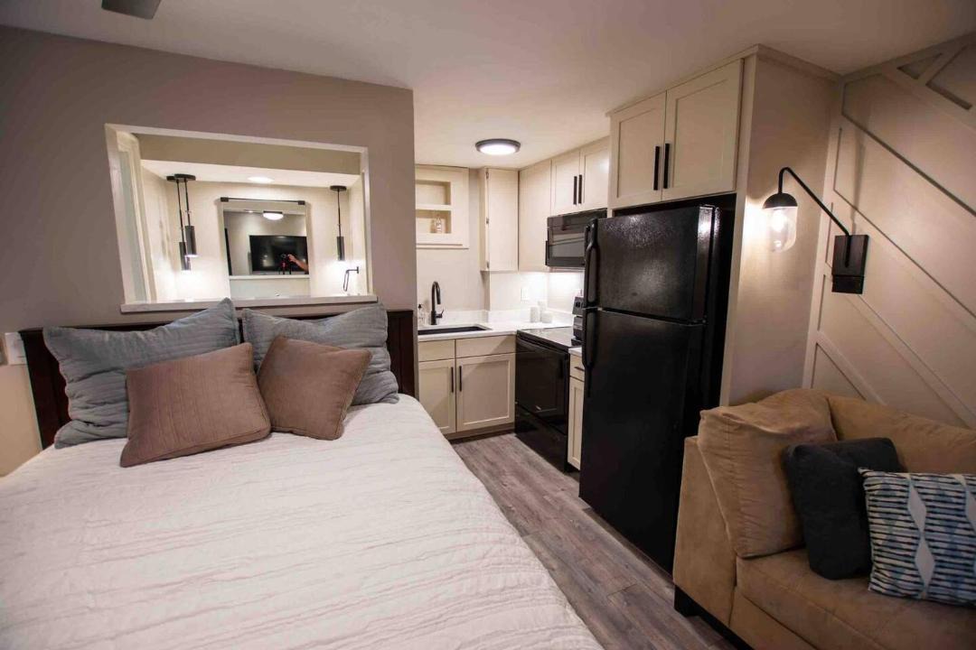 Photo of Bedroom in Englewood