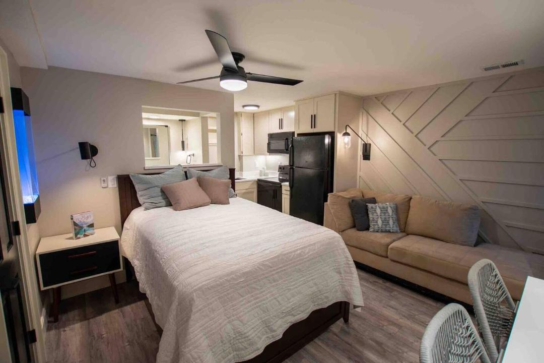 Photo of Bedroom in Englewood