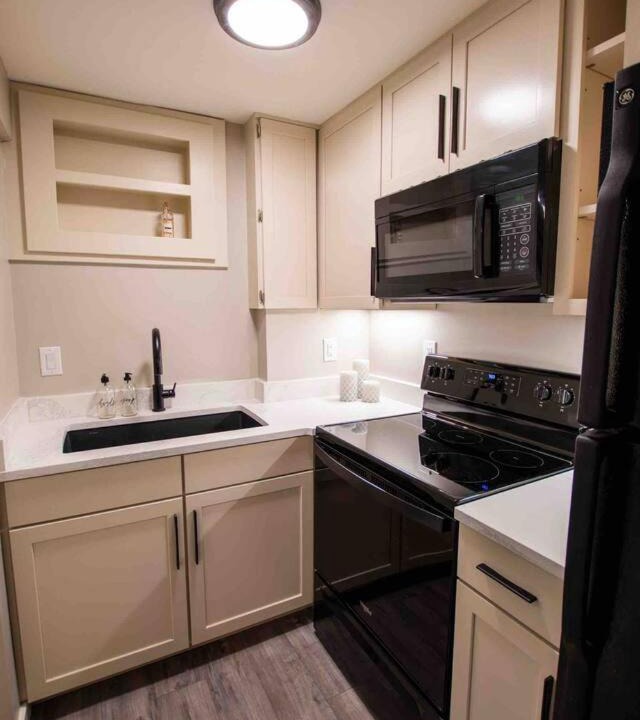 Photo of Kitchen in Englewood