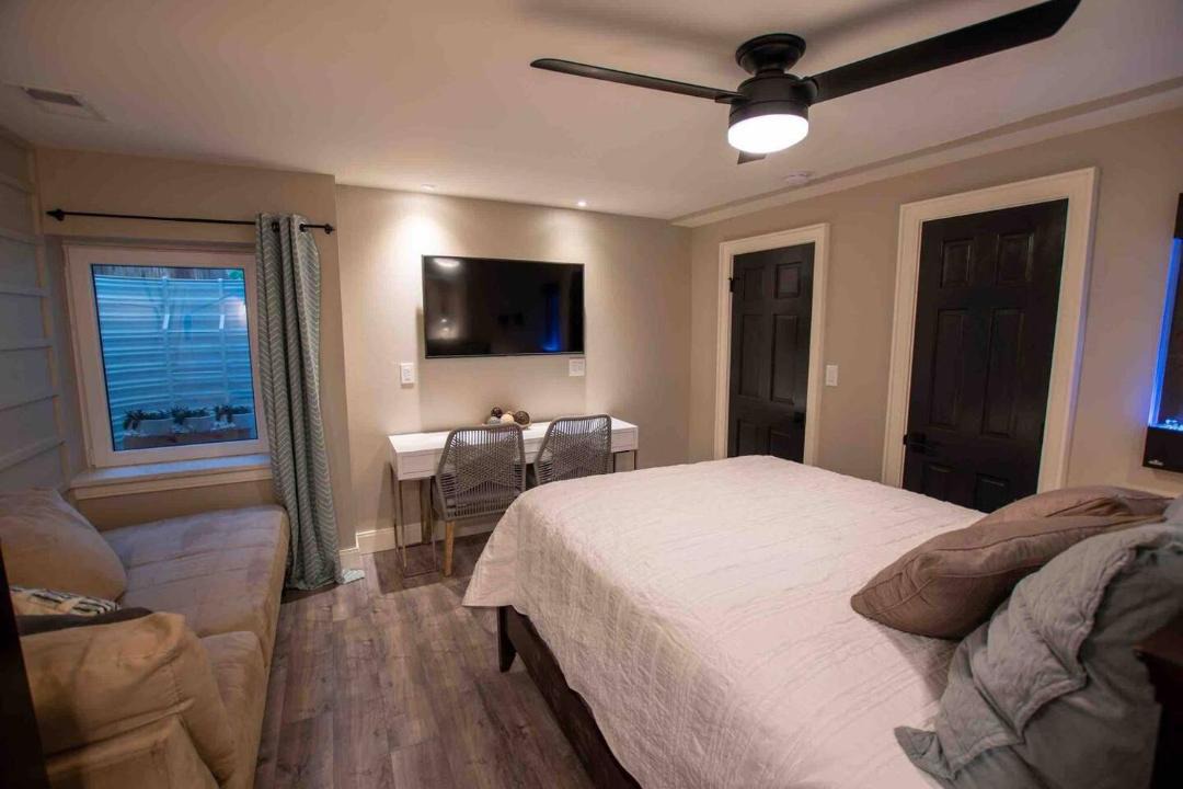 Photo of Bedroom in Englewood