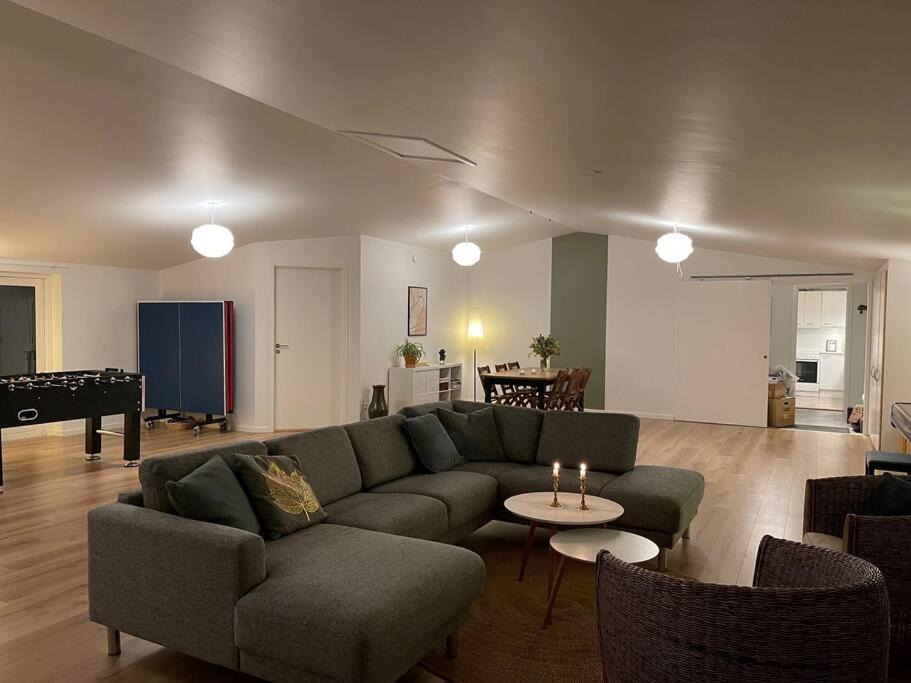 Photo of Livingroom in Askeby