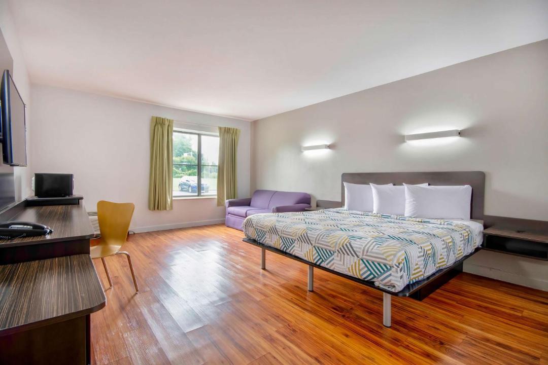 Photo of Bedroom in Springfield