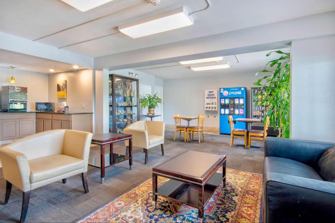 Photo of Livingroom in Springfield