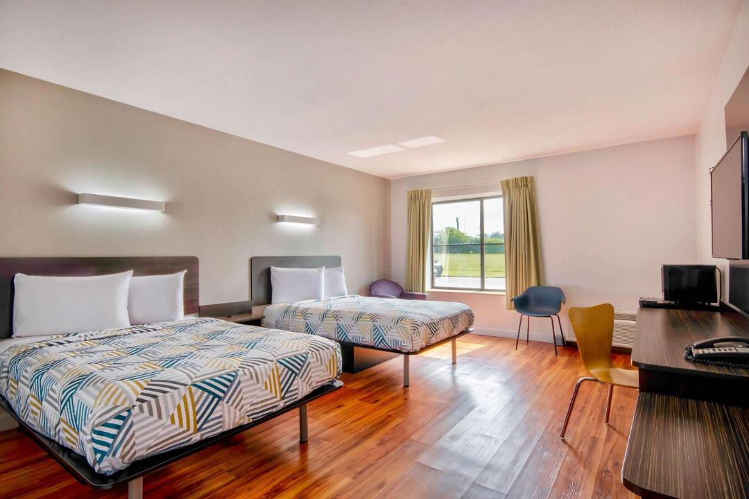 Photo of Bedroom in Springfield
