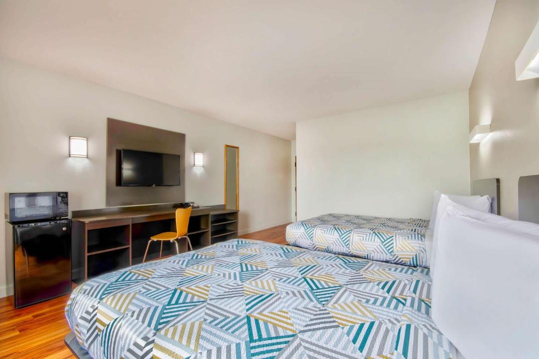 Photo of Bedroom in Springfield